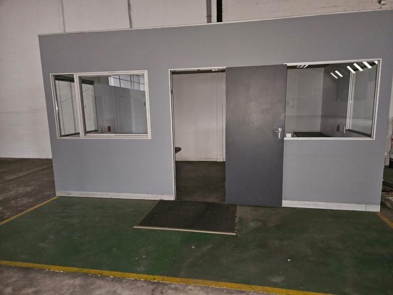 To Let commercial Property for Rent in Maitland Western Cape